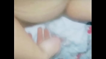 Preview 4 of Little Boy Girls Sax - Watch her pussy squirt