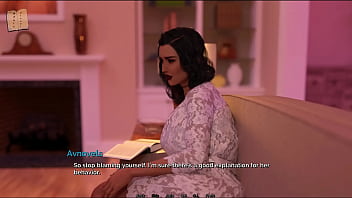 Preview 2 of Gah Porn 3d3 - Shut Up And Dance 17