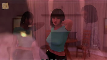 Preview 4 of Gah Porn 3d3 - Shut Up And Dance 17