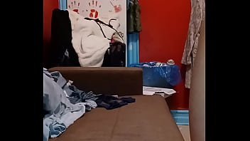 Preview 4 of Jessor Jela Www Xxx Video Com - amo  mi culo  Me  encanta metermela