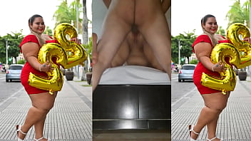 Preview 1 of Xnxx X Video - GRASA CALIENTE VISTA DESDE ABAJO