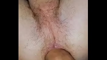 Preview 2 of Girl Seduces Man - Sub boy fisted