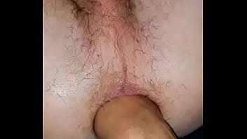 Preview 1 of Girl Seduces Man - Sub boy fisted