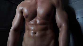 Preview 2 of Brutal Facefuck Crying Slap - Hunky and His Tayler - 1