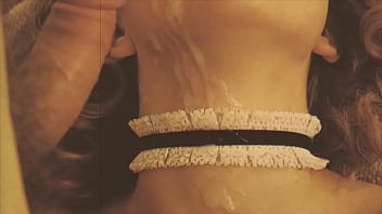 Preview 2 of Ass Dans La Douche - My Secret Life,  Vintage Cumshots