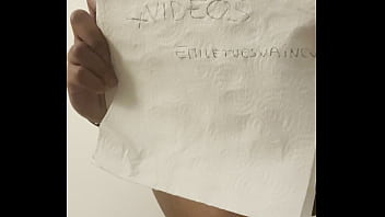 Preview 1 of My Dad My Sex - Video de v&eacute_rification