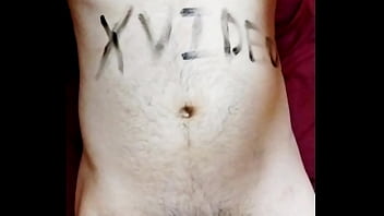 Preview 3 of Xxx Odis Video - Verification video