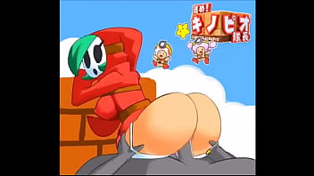 Preview 4 of Boy Jerked Off By - Shy gal rebotando rico uwu (minus8)