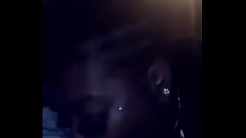 Preview 3 of Chin Xnxx - Car blowjob