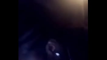 Preview 4 of Chin Xnxx - Car blowjob