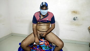 Preview 4 of Hot X Army Video - Vindicating a substantiate video