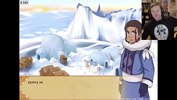 Preview 3 of Painful Clit Torture - You&#039_ll Never Watch The Avatar The Same Way After This (Four Elements Trainer)
