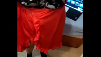Preview 2 of Ariel Rose Gets - video de verificaci&oacute_n