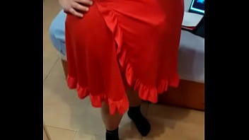 Preview 1 of Ariel Rose Gets - video de verificaci&oacute_n