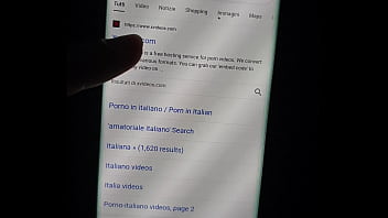 Preview 1 of All 3g Xxx Video - Homemade italia amatoriale