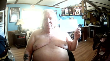 Preview 3 of Ruby Renegade Ass Shaking - Verification video