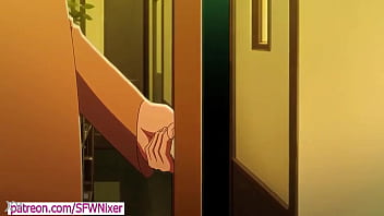 Preview 2 of Smoll Sistar Big Brather - HINATA&#039_S DREAM