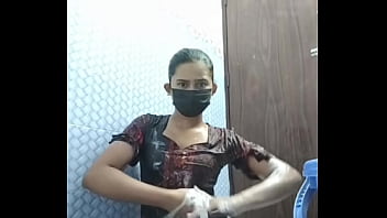 Preview 3 of Sex During Playing Games - Indian girl live sex video