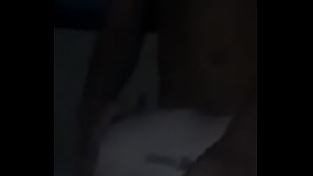 Preview 1 of Horror Movie Hindi Dubbed - Ebony Fetish Model Wants Creampie