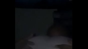 Preview 4 of Horror Movie Hindi Dubbed - Ebony Fetish Model Wants Creampie