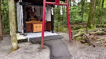 Preview 2 of Ball Rub - 富士山、温泉和烧烤