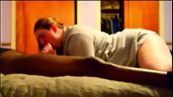 Preview 3 of Dr Xxx Video Com - pawg sucking a big black cock complation