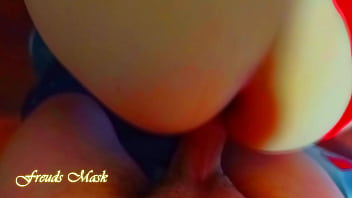 Preview 2 of Pz Saga In Kumasi - Follando en la primera cita a la chica linda y sumisa de TINDER