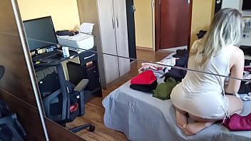 Preview 3 of Baby Garls Sex - mah santos