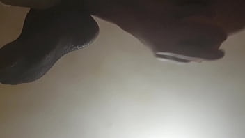 Preview 1 of Cody Black - Sasha Earth fuck ass with toys and stretch anal