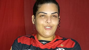 Preview 1 of Pornado - Bbw linda com seios maravilhosos vem se mostrar no meu canal para del&iacute_rio de quem assistir. - Chefona Araujo
