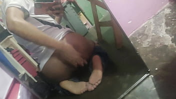 Preview 3 of Bag Xxx Vidoes - Esperando por una verga
