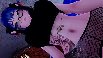 Preview 3 of Asg Kai - Crazymango sex