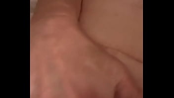 Preview 2 of Wwwxxxdogcom Viseo - Misshell Fingering Her Shaved Pussy