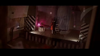 Preview 3 of With Sweet Teacher - MADE: Interactive Movie - 01. Run away! - 3 (Ending 2)