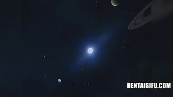 Preview 1 of Local Sex - Alien Queen Satisfies Earthly Man