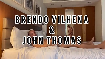 Preview 1 of Arillera Fererra - Brendo &amp_ John