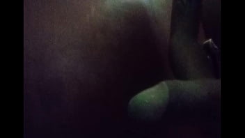 Preview 4 of Black Gfs Pov - Alguna mujer para follar