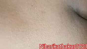 Preview 4 of Sksaxxx - House owner wife fuck first time Hindi