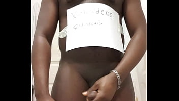 Preview 3 of Tied Up Forced Squirting - Verification video