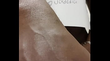 Preview 1 of Tied Up Forced Squirting - Verification video