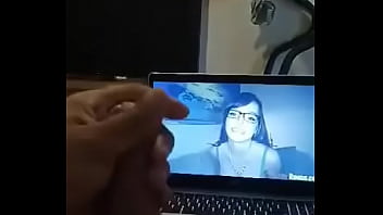 Preview 3 of Lolachedanza Bologna - Live session .. cybersex with babe