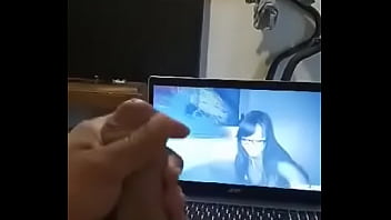Preview 4 of Lolachedanza Bologna - Live session .. cybersex with babe
