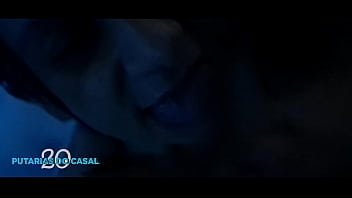 Preview 2 of Dpm Homemade - Sexo sem camisinha bem gostoso veja o que casal aprontou em varias fases  e filmes. Essa loira mamou bem gostoso e chupo a rola do novinho.