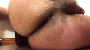 Preview 2 of Losing Not - Jiggling my ass