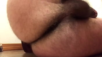 Preview 3 of Losing Not - Jiggling my ass