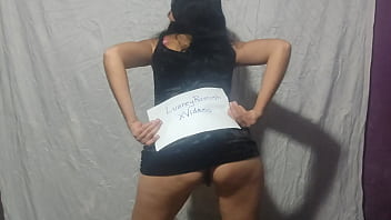 Preview 1 of Reena Sky Rough - V&iacute_deo de verificaci&oacute_n