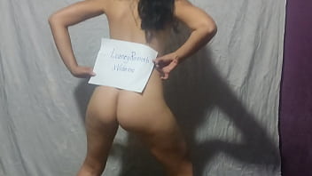 Preview 4 of Reena Sky Rough - V&iacute_deo de verificaci&oacute_n