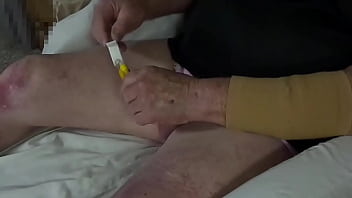 Preview 3 of Gim Sexx Porn - Catheter Play by Pinky 396