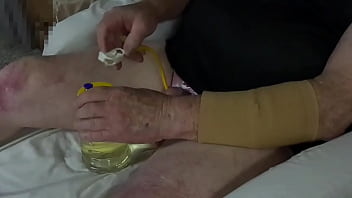 Preview 4 of Gim Sexx Porn - Catheter Play by Pinky 396