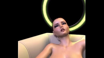 Preview 2 of America Moms Sax - OG POV Breast Expansion sex shorthair Brunette